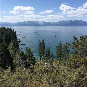 Meet your Posher, Jamie